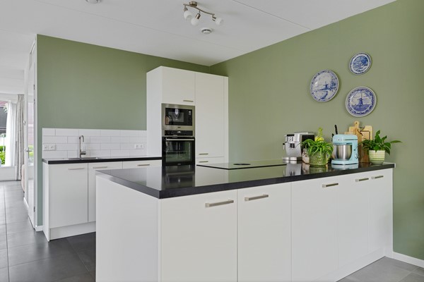 Medium property photo - Soestdijk 3, 1787 DV Julianadorp